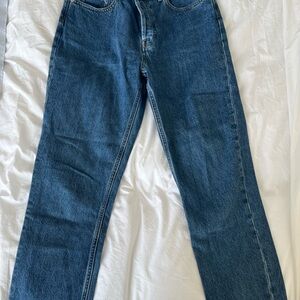 Everlane 90s Cheeky 26 Ankle